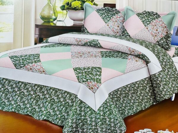 cotton bedsheet designs