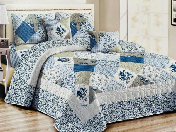 cotton bedsheet